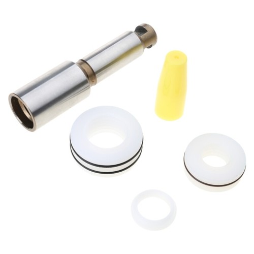 Painting Equipment Supplies Piston Rod Repair Kit Sprays Piston Rod White Seal