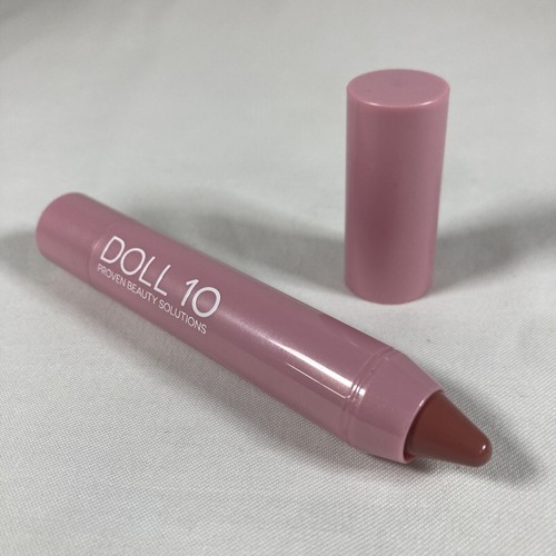 Doll 10 Doll Skin Genius Multi Tasker 3-in-1 Lip Color Stick "You're Magic" - Picture 4 of 4