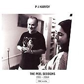 The Peel Sessions 1991 - 2004 PJ Harvey {Free P&P Tracked 24}