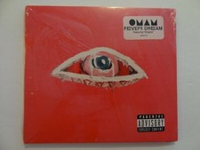 Fever Dream ... of Monsters and Men CD NEW and SEALED