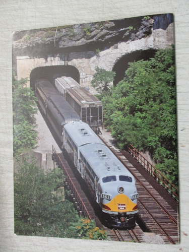 RAILPACE NEWS MAGAZINE SEPT 2011 SARATOGA & NORTH CREEK LACKAWANNA F3 AMTRAK 40 - Bild 2 von 2