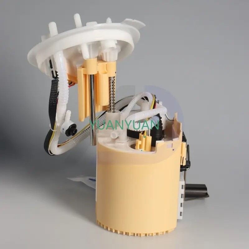GX63-9H307-AA Fuel Pump Module Assembly Unit For Jaguar XF X260