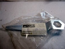 Foxx CO₂ WRENCH-GALVANIZED (OFFSET) 2pcs, 20K08104