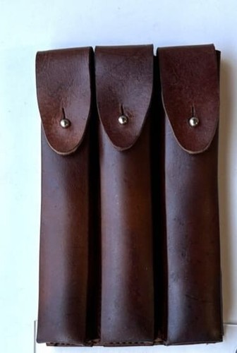 Star Wars Stromtrooper MP40 Ammo Magazine Puches, Ammo Pouch MP-40 Cosplay - Picture 7 of 8