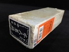 G1292 Vintage Japanese TOISHI Sharpening Stone 197*50*64 CM #500
