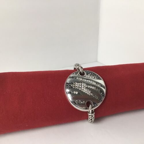 Brighton Zaria Bracelet with Extender 6-7 In - Picture 2 of 7