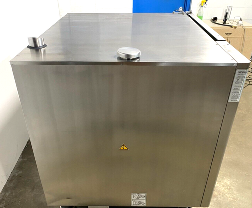 Rational (SCCWE102E) 10 Pan/FULL Size Electric Combi Oven (Refurb w/Warranty) - Picture 12 of 19
