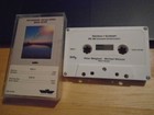 RARE OOP Peter Mergener Michael Weisser CASSETTE TAPE Beam-Scape 1984 kraut !