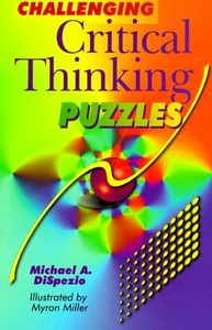 Critical thinking puzzles michael dispezio pdf 08 picture