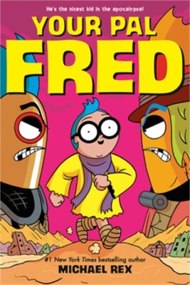 Your Pal Fred (Paperback or Softback)