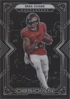 2022 Panini Obsidian Mike Evans #93
