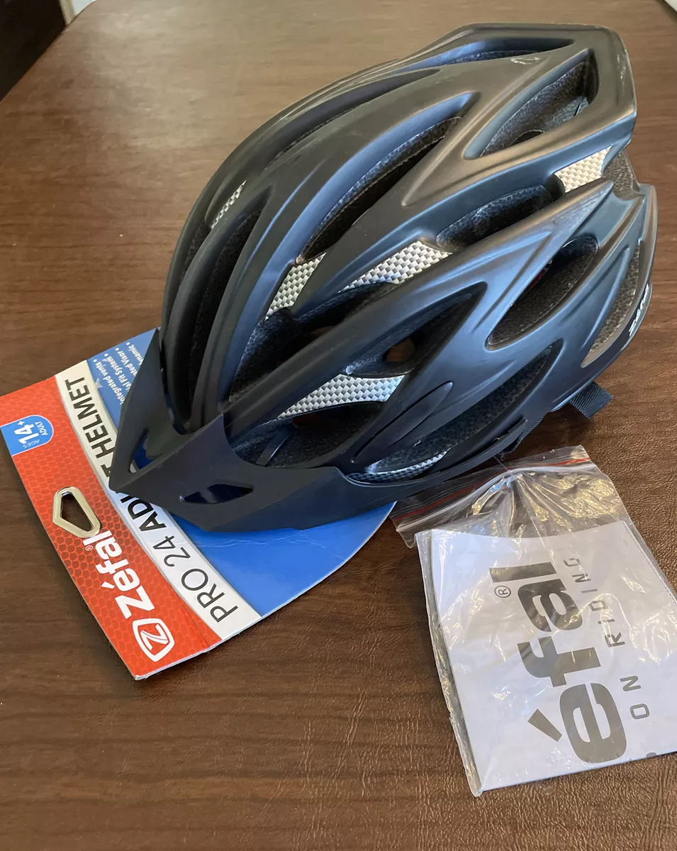 Zefal deals bike helmet