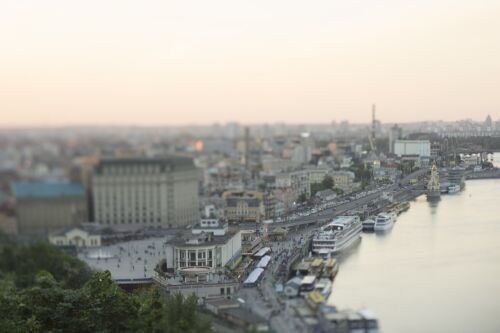 TILT CREATIVE ARTHOUSE FREE LENS F/2.8 MICRO 4/3 MTF OLYMPUS PANASONIC LENSBABY - Picture 7 of 12