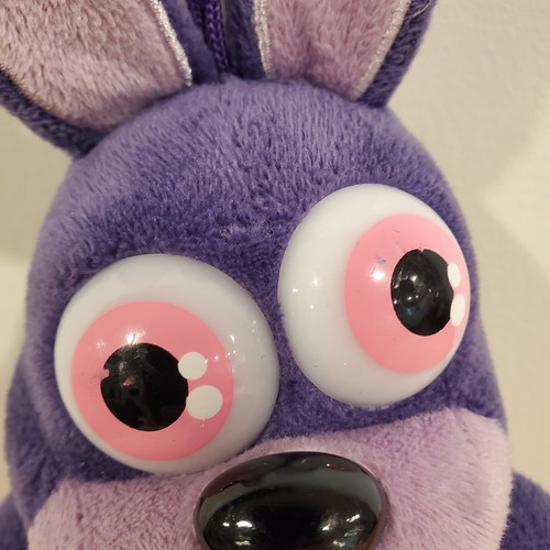 FNAF Plüsch Bonnie 2017 Funko 9,5 Zoll Five Nights at Freddy’s - Bild 2 von 6