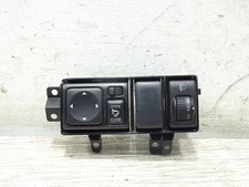NISSAN NAVARA D40 ELECTRIC MIRROR HEADLIGHT HEIGHT SWITCH 68492EB300