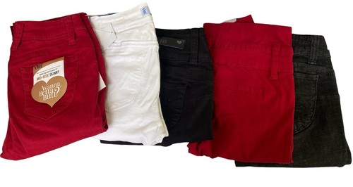 ymi jeans size 3 (5 Pairs) - Picture 2 of 12
