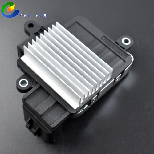 ECU Radiator Cooling Fan Control Module Unit For Toyota RAV4 Sienna Lexus ES350 - Picture 4 of 6