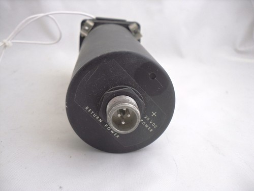 Indicador de giro y deslizamiento General Design 2800-6845NIL (p/n: 206-070-274-5) - Imagen 4 de 7