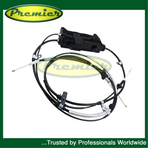 Premier Electronic Parking Brake Module Fits Land Rover Discovery Range Sport - Picture 2 of 8