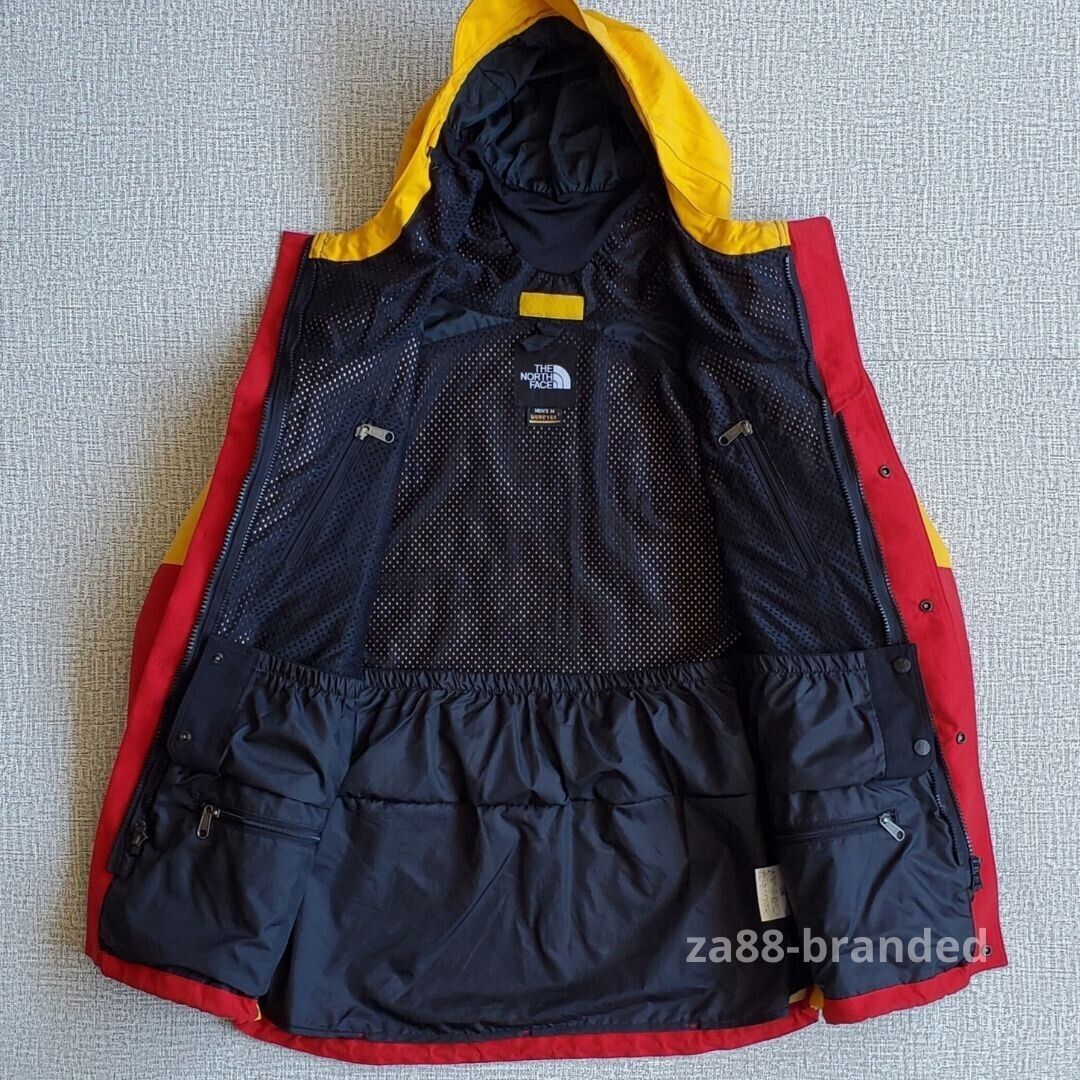 RARE Vintage 90s THE NORTH FACE CORDURA PLUS GORE-TEX RARE Vintage 90s THE NORTH FACE CORDURA PLUS GORE-TEX