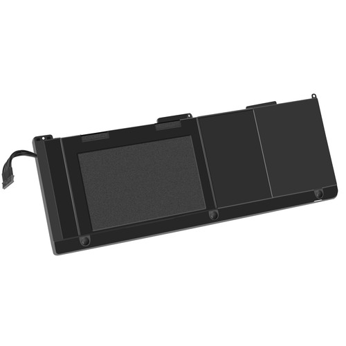 Batería 8600mAh A1309 para Apple MacBook Pro 17 A1297 mediados de 2009 2010 principios de 2009 - Imagen 8 de 12