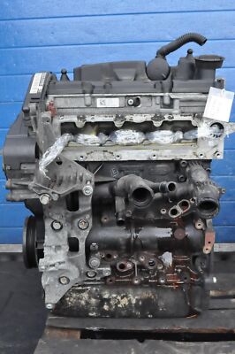 SEAT LEON III AUDI A3 8V WV GOLF VII 2.0 TDI 150PS Motor Diesel CRB CRBC 131tkm