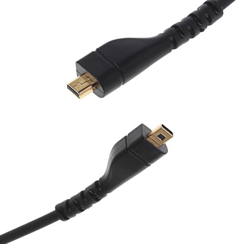Input Cables for Arctis 3 5 7 Pro Headphone USB Plug Cable - Picture 3 of 8