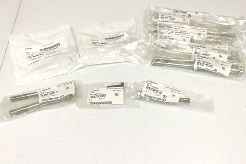 Genuine Subaru Block Main & Case Bolt Kit For Forester Legcay Turbo & Non+ 90-21 - Picture 3 of 4