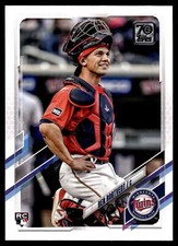 2021 Topps Series Update Pick Your Card