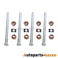 NEW  Door Repair Hinge Pin & Bushing Kit for C/K Pickup Truck Suburban