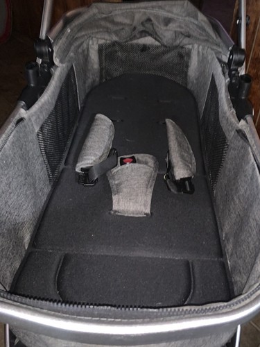 bassinet stroller - Picture 4 of 8