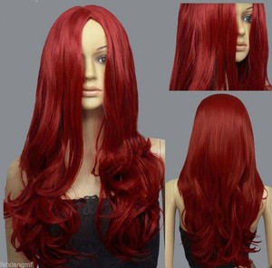CXJUKJF1228-New-long-health-hair-red-curly-health-Cosplay-wigs-for-women