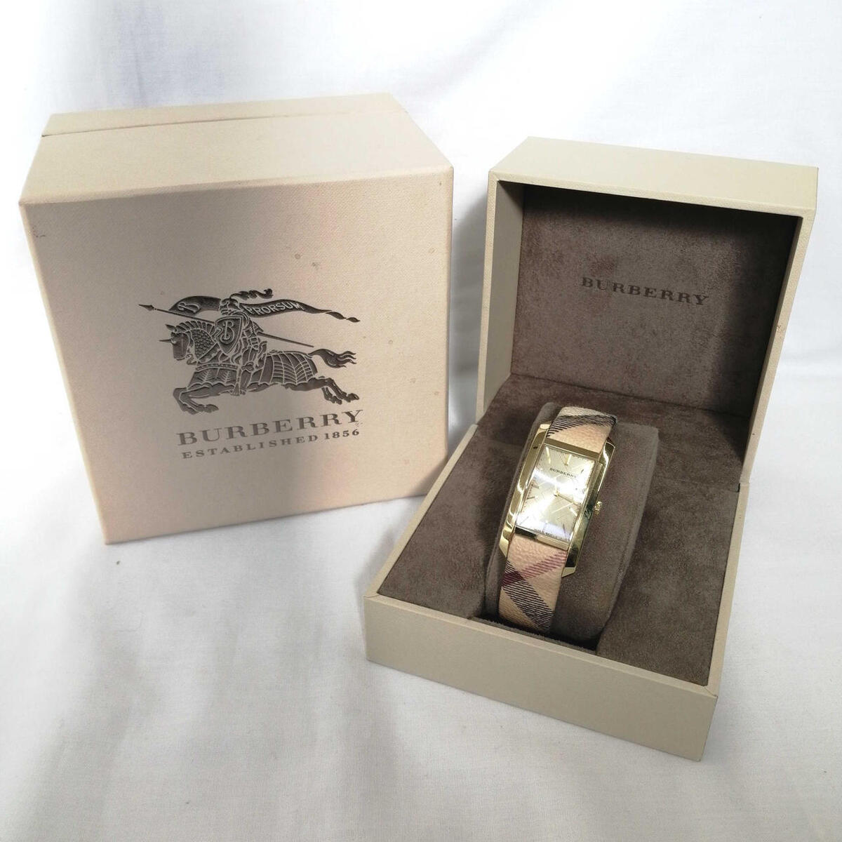Burberry Bu9407 Quartz | eBay Burberry Bu9407 Quartz | eBay