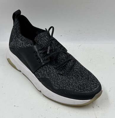 Cole Haan Zerogrand All-Day  Sneakers Women's   9 Dark Gray Flat Shoes W13347