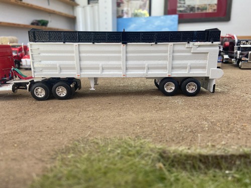 MAS Silage trailer second, see photos - Picture 2 of 5