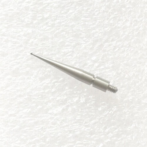 M1.6 0.5mm Carbide Ball L20.9mm Contact Points for Dial Test Indicator 190549 - Picture 3 of 3