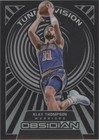 2021-22 Panini Obsidian - Klay Thompson #16