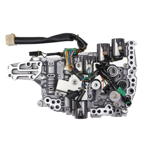 Cuerpo de válvula transmisión JF017E para Nissan Murano Pathfinder Infinity 31705-29X6D - Imagen 4 de 12