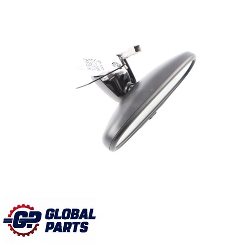 Audi TT 8J Interior Rear View Mirror Auto Dimming Cover Trim Black 8J0857511E - Picture 6 of 11