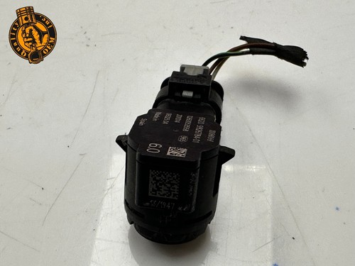2019-24 BMW 2 3 4 5 7 M4 M440 X3 X4 X5 X6 SUPRA BUMPER PARK ASSIST SENSOR BLACK - Picture 6 of 8