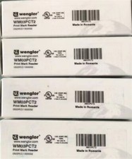 WM03PCT2 Wenglor Sensor Brand New Fast Shipping(DHL or FedEx)