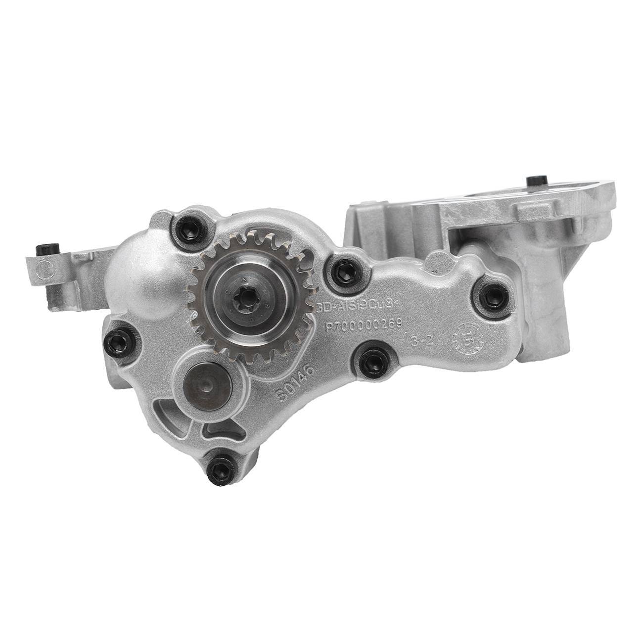Engine Oil Pump Assembly For Audi A3 TT Quattro VW Beetle Jetta 06J115105AB