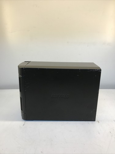 Buffalo LS-W1.0TGL/R1 Raid LinkStation For Parts - Picture 2 of 5