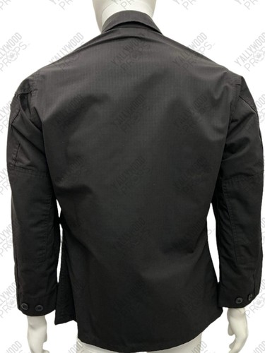 Bureau of Normalcy Tactical Jacket Doom Patrol (2019-2023) tragbar - Bild 4 von 25