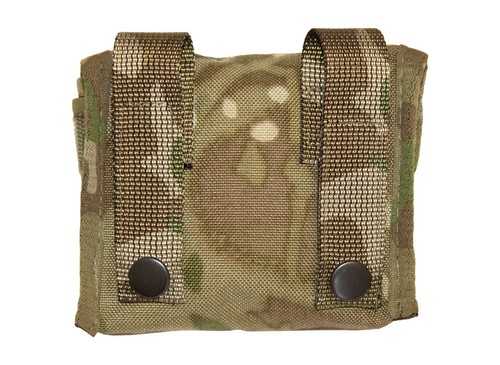 Bolsa de hojalata de supervivencia Marauder - Ejército Británico MTP / 1000d IRR Cordura - Hecha en el Reino Unido - Imagen 4 de 4