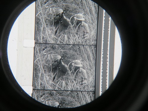 16mm TARZAN's HIDDEN JUNGLE (1955) Adventure B/W Feature Film. - Picture 10 of 18