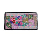 Vintage Tapestry Antique Art Indian Patchwork Wall Hanging All Occasion Gift