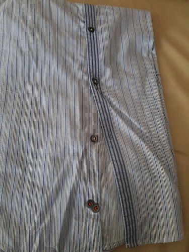 BOSS Hugo Boss Orange Hemd Gr. L - Bild 2 von 3
