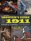 Gun Digest Shooter's Guide to the 1911 by Robert K. Campbell (Paperback, 2015)