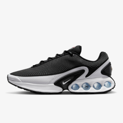 Nike Air Max DN 'Black/White' (DV3337-003) Expeditedship | eBay